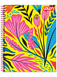 Cuaderno  Universitario Colon Fémina 7mm 100 hojas - Miniatura 6