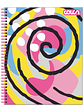 Cuaderno  Universitario Colon Fémina 7mm 100 hojas - Miniatura 3