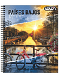 Cuaderno  Universitario Colon Paisaje 7mm 100 hojas - Miniatura 5