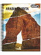 Cuaderno  Universitario Colon Paisaje 7mm 100 hojas - Miniatura 6