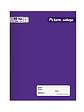 Cuaderno Torre College Liso 7mm 80 hojas - Miniatura 3