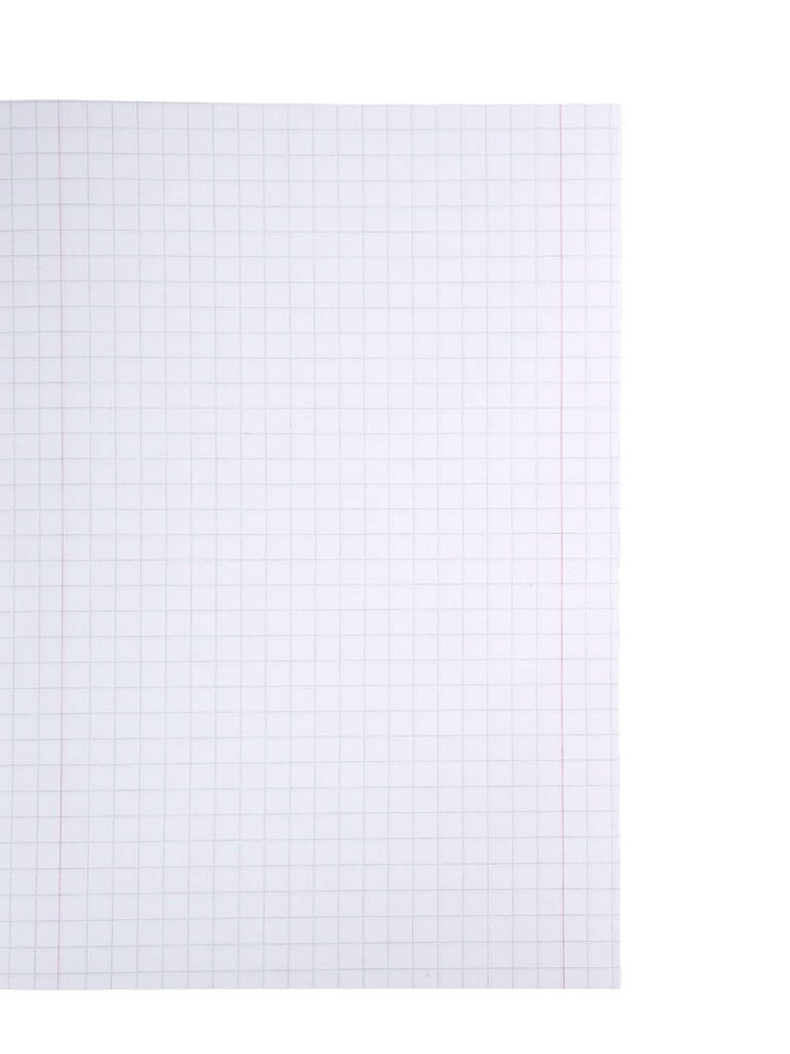 Cuaderno Torre College Liso 7mm 80 hojas 8