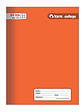 Cuaderno Torre College Liso 5mm 80 hojas - Miniatura 1