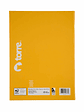 Cuaderno Torre College Liso 7mm 100 hojas - Miniatura 9