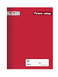 Cuaderno Torre College Liso 5mm 100 hojas - Miniatura 1