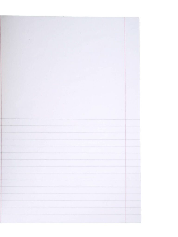 Cuaderno Torre College Liso Ciencias 100 hojas 4