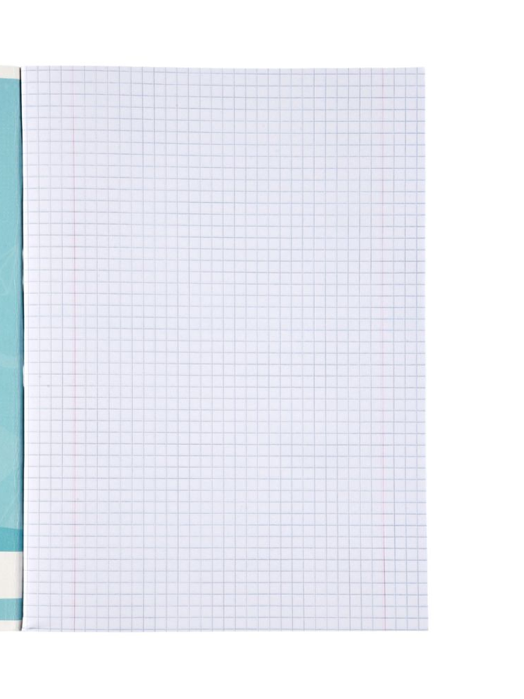 Cuaderno Colón College listo 7mm 100 hojas 12