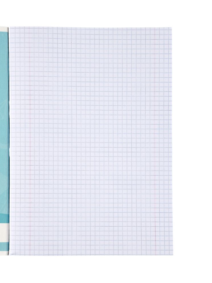 Cuaderno Colón College listo 7mm 100 hojas 12