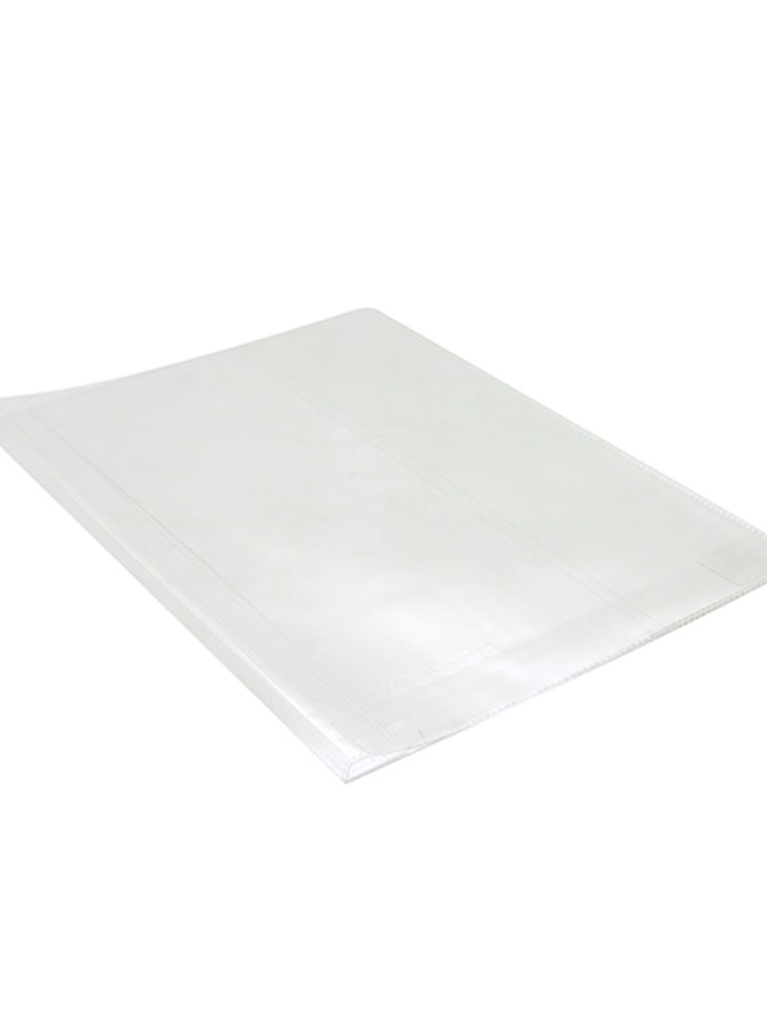 Forro de Libro Escolar Transparente Torre 1