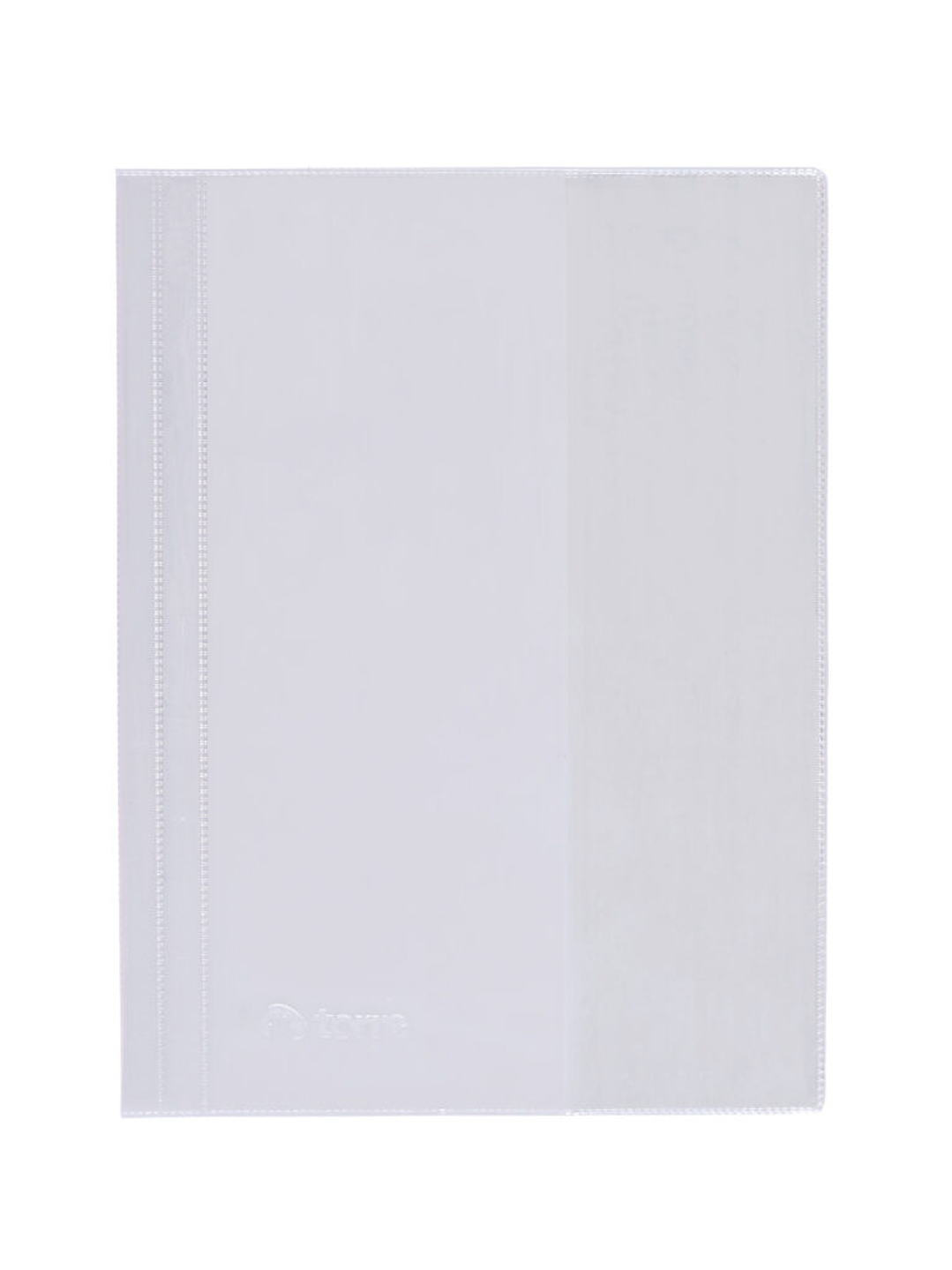 Pack Torre Forros College Transparentes 10 Unidades  2