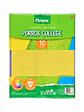 Pack Torre Forros College 10 Colores - Miniatura 2