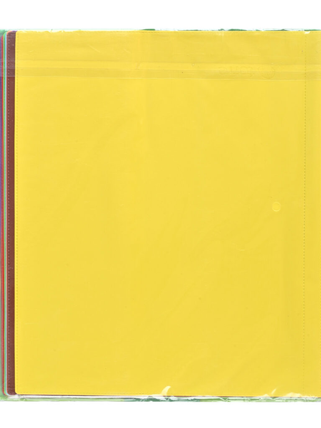 Pack Torre Forros Universitarios 10 Colores 4