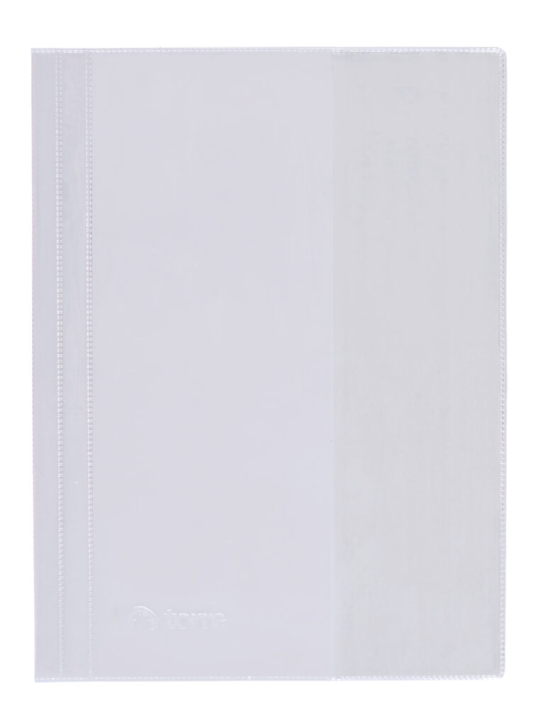 Pack Torre Forros Universitarios Transparente (10 Unidades) 2