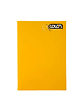 Cuaderno Colon College liso Matematicas 7mm 80 hojas - Miniatura 4
