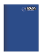 Cuaderno Colón College liso Ciencias 80 hojas - Miniatura 5