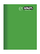 Cuaderno Colón College Caligrafía vertical 80 hojas - Miniatura 1