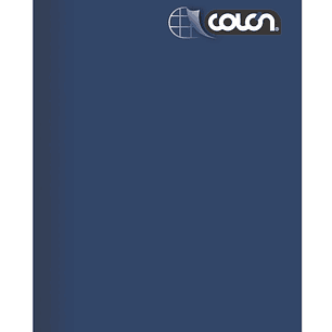 Cuaderno Colón College Caligrafía vertical 80 hojas