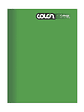 Cuaderno Colón College liso 5mm 100 hojas - Miniatura 3