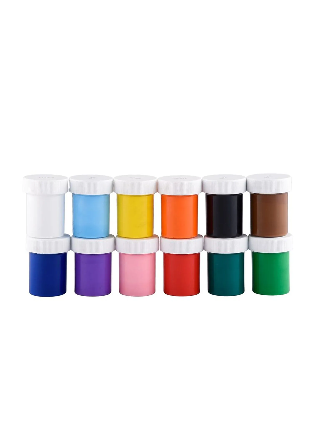 Témperas XL 12 colores Torre 3