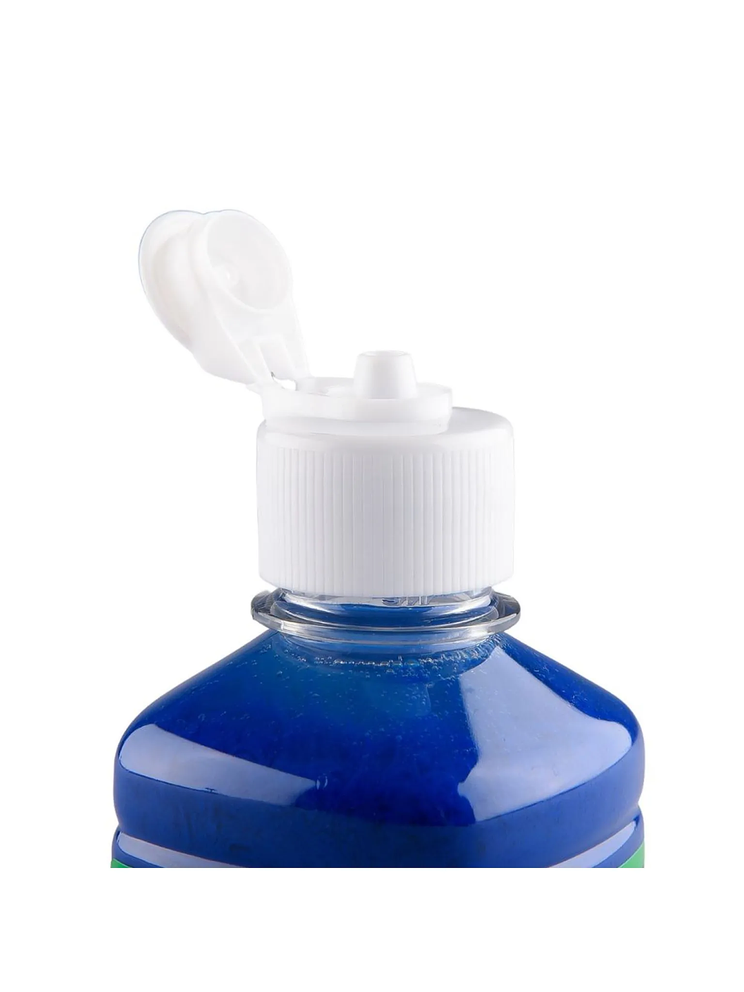 Témpera 250 ml color Azul Torre 1