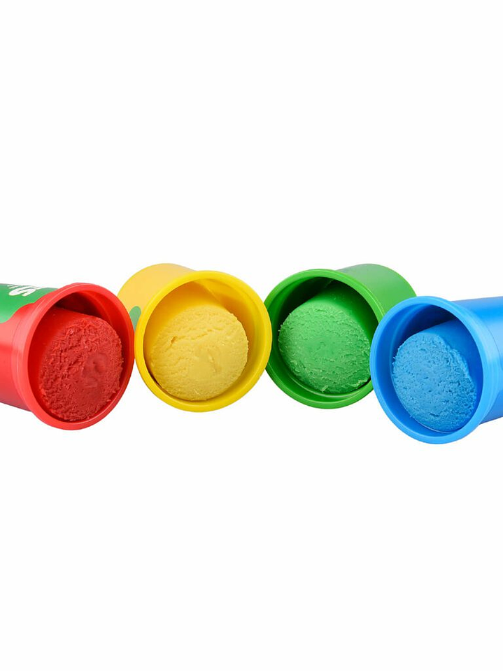 MAXI-MASITAS PEKES 8 COLORES TORRE 2