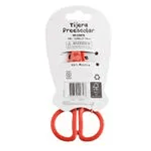 Tijera Preescolar Pekes 5