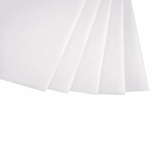 Bolsón - Carpeta Papel Diamante 6 pliegos 25,5 x 36,5 cm Imagia Torre