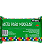 Masa Pasta para modelar 500 gr Imagia Torre - Miniatura 3