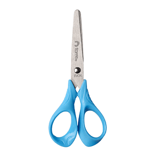 Tijera Escolar Color 5