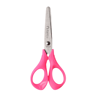 Tijera Escolar Color 5