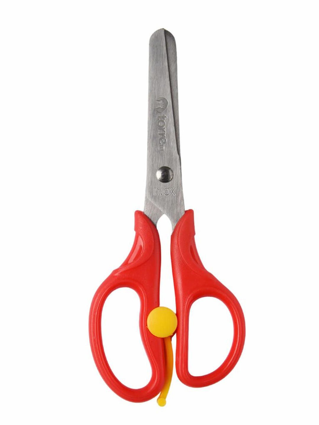 Tijera Escolar con Rebote 5