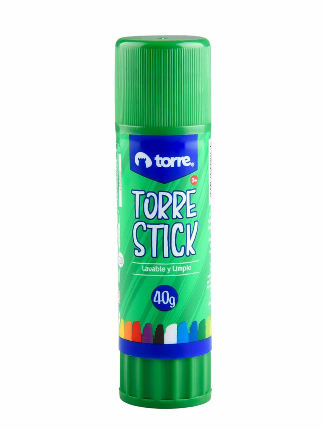 Barra Adhesiva Stick 40 grs Torre 2