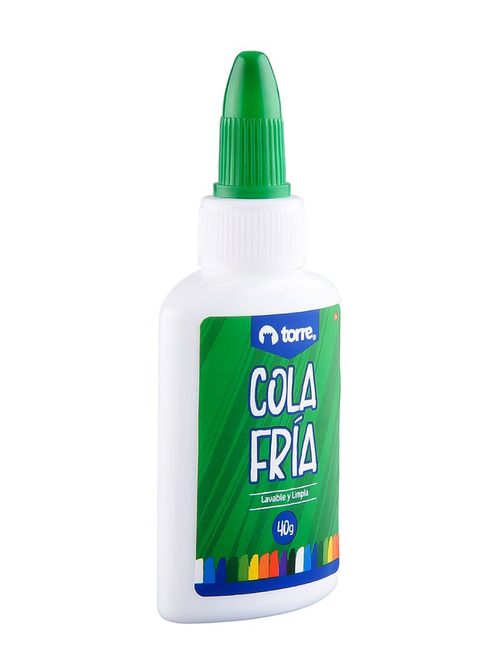 Cola Fría 40 grs Torre 1