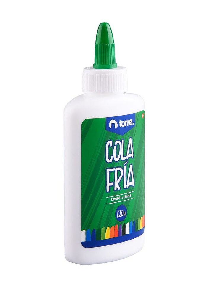Cola Fría 120 grs Torre 1