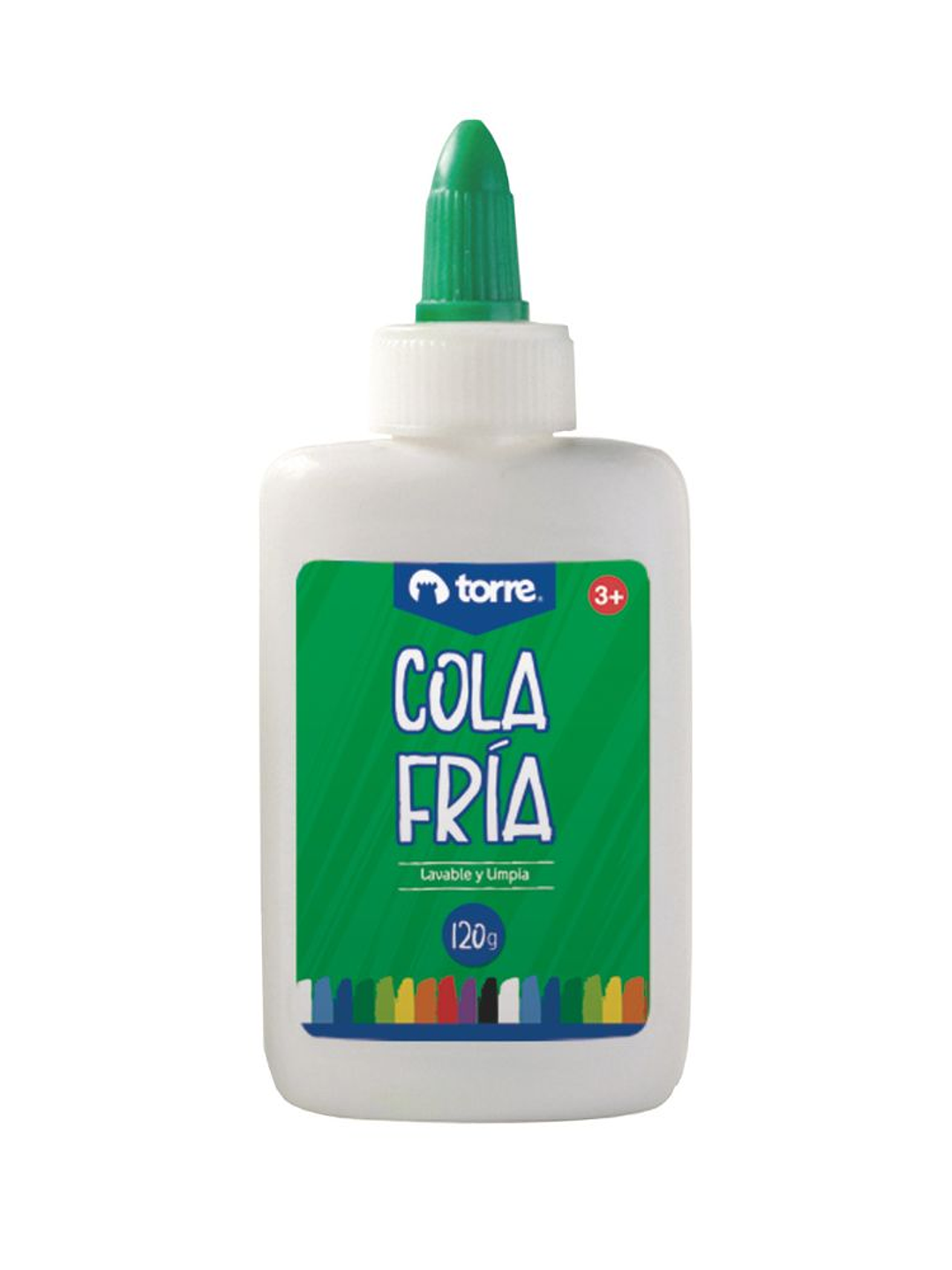 Cola Fría 120 grs Torre 2