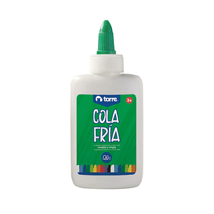 Cola Fría 120 grs Torre
