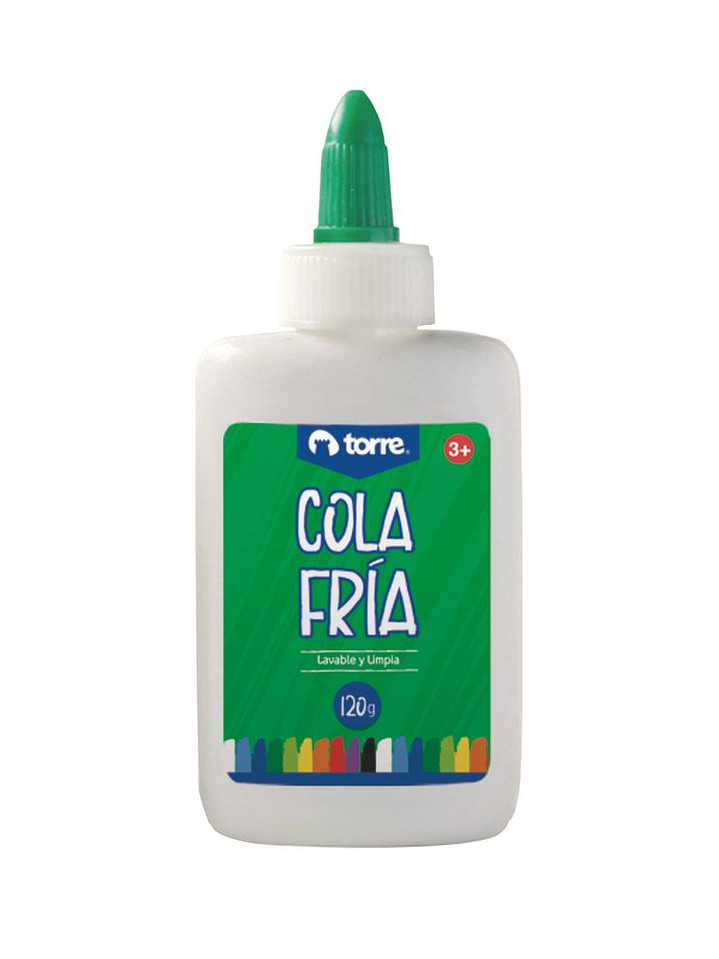 Cola Fría 120 grs Torre 2