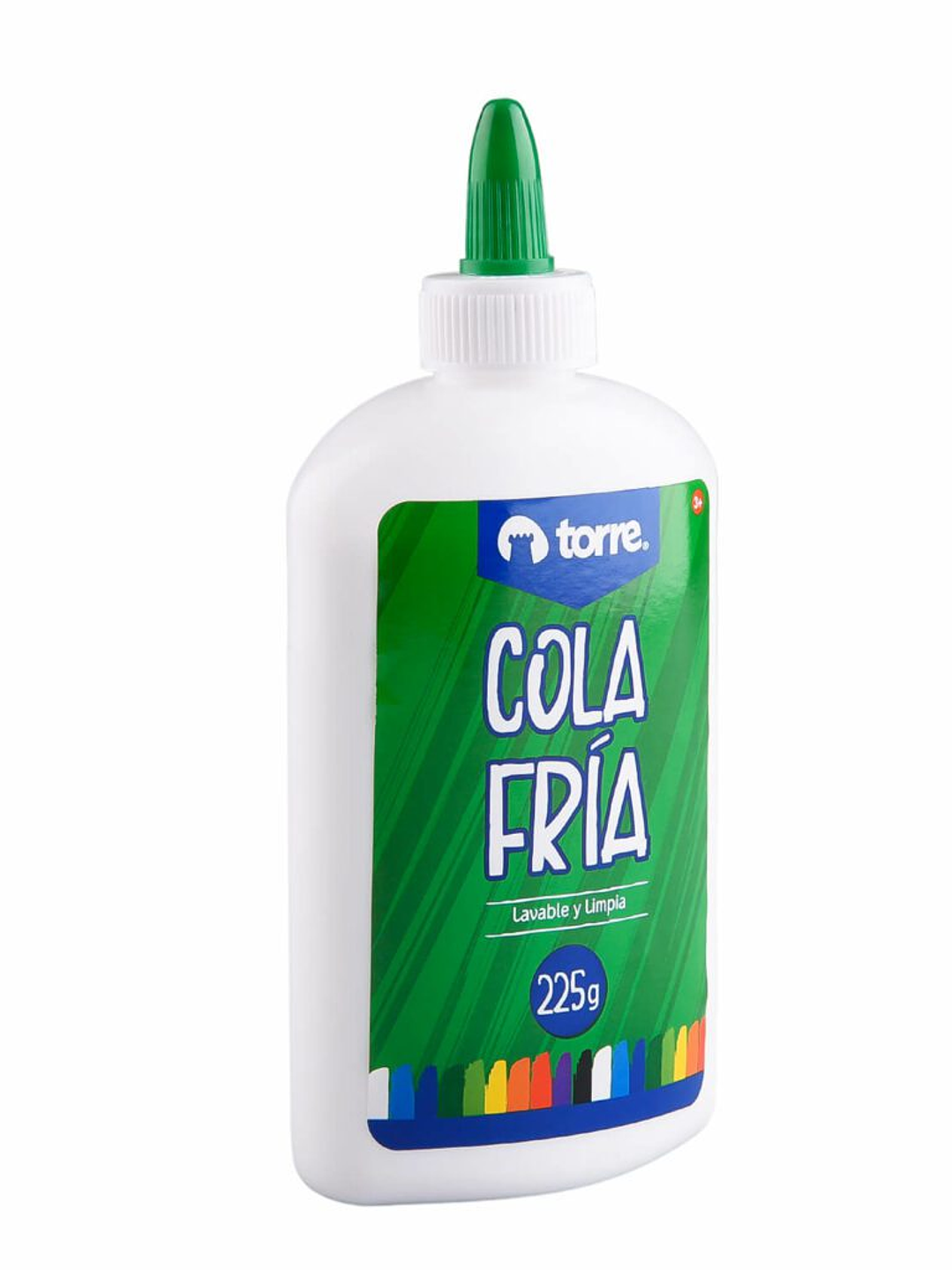 Cola Fría 225 grs Torre 1
