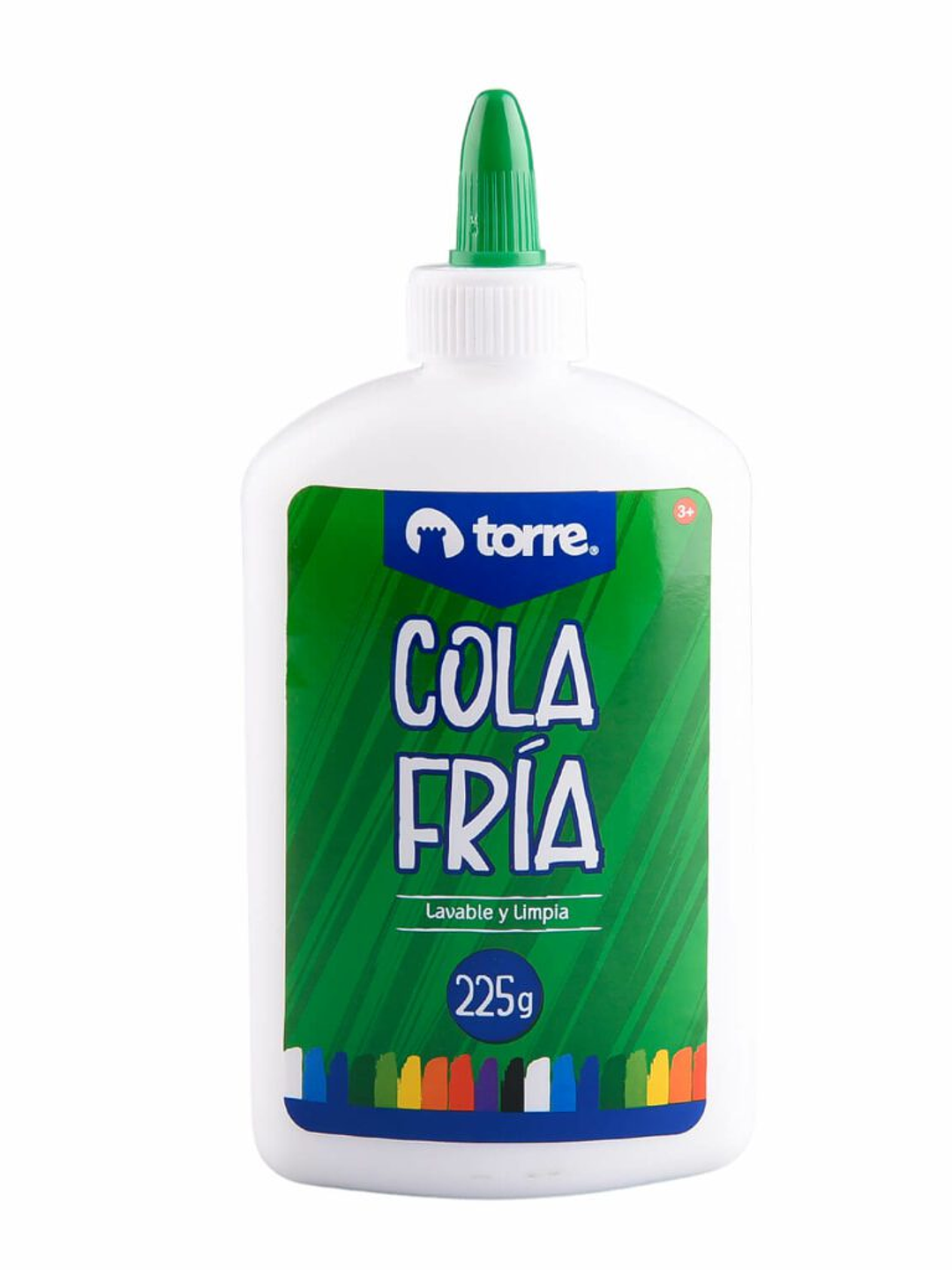 Cola Fría 225 grs Torre 2