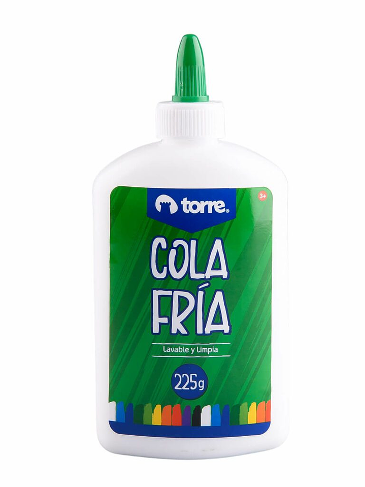 Cola Fría 225 grs Torre 2
