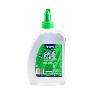 Cola Fría Cristal 250 grs Torre