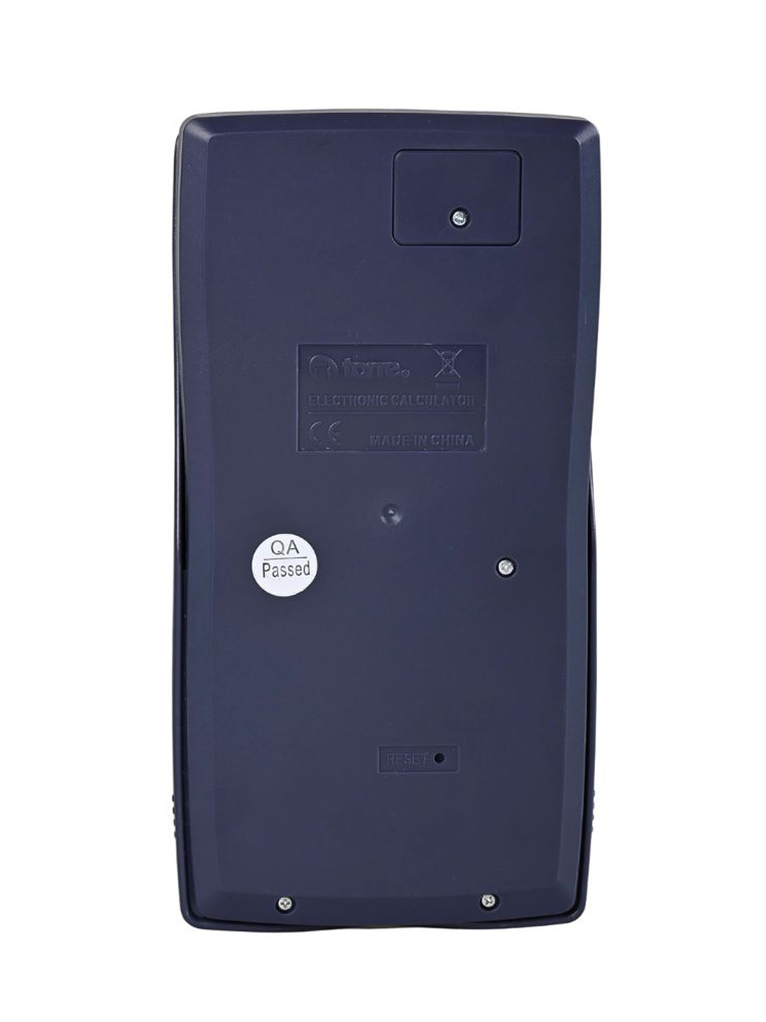 Calculadora Científica Negra 401 funciones 1157 x 85 x 25 mm Torre 3