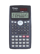 Calculadora Científica Negra 401 funciones 1157 x 85 x 25 mm Torre - Miniatura 2