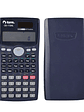 Calculadora Científica Negra 401 funciones 1157 x 85 x 25 mm Torre - Miniatura 5