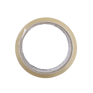 Cinta de embalaje transparente espesor 42 micrones 48 mm x 40 mt Torre