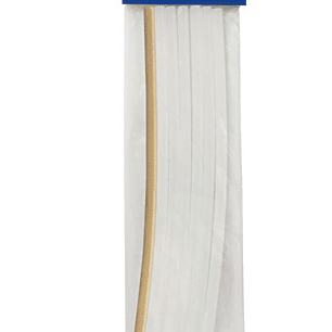 Barras De Silicona 10 Unid. + Barra Glitter