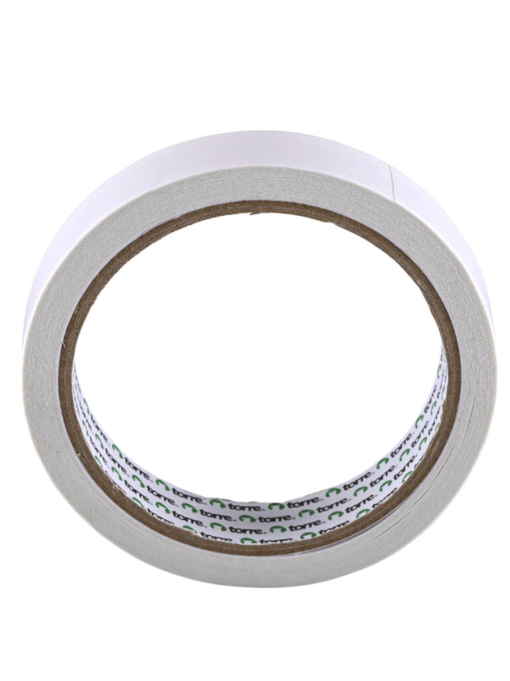 Cinta Doble Contacto 18Mmx10M Torre 2