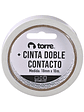 Cinta Doble Contacto 18Mmx10M Torre - Miniatura 4