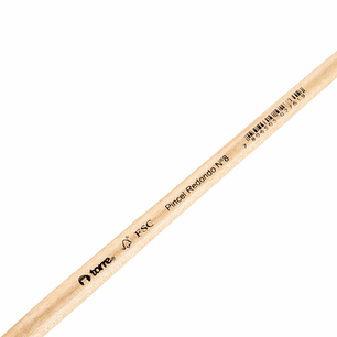 Pincel Redondo N° 10 Torre