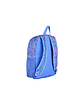 New Pack Mochila - Light Blue Hearts Torre - Miniatura 3